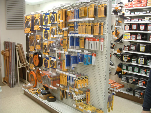 Saw Blades